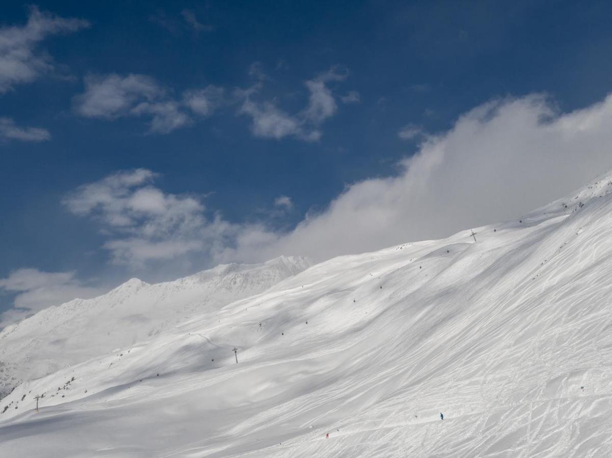 Hotel Angerer Alm Hochgurgl Exterior foto